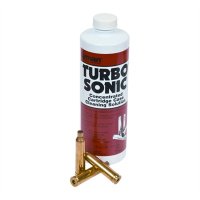 TURBO SONIC CLEANING SOLUTIONS AND ACCESSORIES