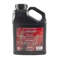 (image for) HODGDON SUPERFORMANCE SMOKELESS POWDER
