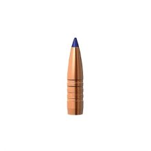 LONG-RANGE X 30 CALIBER (0.308\") BULLETS