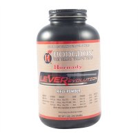 (image for) HODGDON LEVEREVOLUTION SMOKELESS POWDER