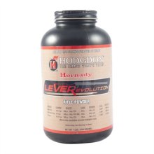 (image for) HODGDON LEVEREVOLUTION SMOKELESS POWDER