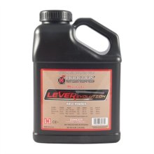 HODGDON LEVEREVOLUTION SMOKELESS POWDER