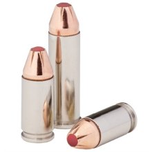 CRITICAL DEFENSE 44 SPECIAL AMMO