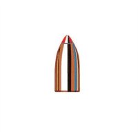 (image for) V-MAX 22 CALIBER (0.224") POLYMER TIP BOAT TAIL RIFLE BULLETS