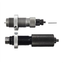 (image for) FULL LENGTH SIZING AND BENCH REST SEATER DIE SETS