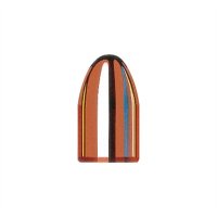 (image for) FMJ 9MM CALIBER (0.355") PISTOL BULLETS