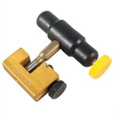 HAND HELD OUTSIDE NECK TURNER