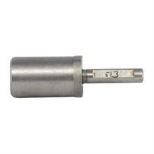 HAND HELD OUTSIDE NECK TURNER PILOTS