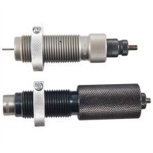 (image for) FULL LENGTH SIZING AND BENCH REST SEATER DIE SETS
