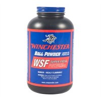 (image for) SUPER-FIELD SMOKELESS SHOTSHELL POWDER