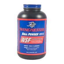 SUPER FIELD SMOKELESS POWDER