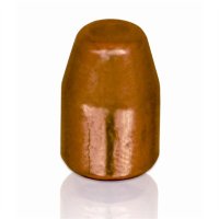 (image for) PLATED 38/357 CALIBER (0.357") BULLETS