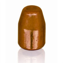 PLATED 40 CALIBER/10MM (0.401\") BULLETS