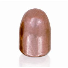 PLATED 45 CALIBER (0.452\") BULLETS