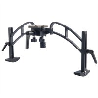 (image for) F-CLASS BIPOD SLING SWIVEL MOUNT W/QUICK-ADJUST ELEVATION KNOB
