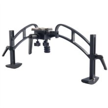 (image for) F-CLASS BIPOD SLING SWIVEL MOUNT W/QUICK-ADJUST ELEVATION KNOB