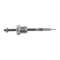 (image for) DELUXE CARBIDE EXPANDER/DECAP ROD COMPLETE