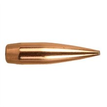 (image for) HYBRID TARGET 30 CALIBER (0.308\") HYBRID BOAT TAIL BULLETS
