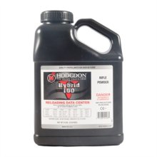 HYBRID 100V SMOKELESS POWDER