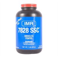 IMR 7828 SSC SMOKELESS POWDER