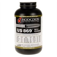 (image for) US 869 SMOKELESS POWDER