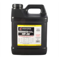 HP38 SMOKELESS POWDER