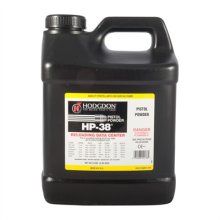 (image for) HP38 SMOKELESS POWDER