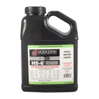 HODGDON HS6 SMOKELESS POWDER