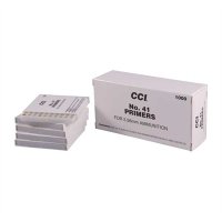 (image for) SMALL RIFLE MILITARY PRIMERS FOR 5.56MM NATO AMMO