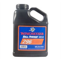 (image for) 296 SMOKELESS PISTOL POWDER