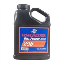 (image for) 296 SMOKELESS PISTOL POWDER