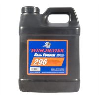 296 SMOKELESS POWDER