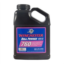 760 SMOKELESS POWDER