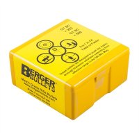 (image for) JUGGERNAUT TACTICAL 30 CALIBER (0.308") OTM BULLETS