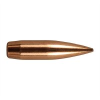 CLASSIC HUNTER 30 CALIBER (0.308") BOAT TAIL BULLETS