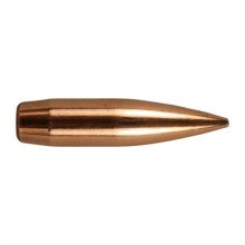 CLASSIC HUNTER 30 CALIBER (0.308\") BOAT TAIL BULLETS