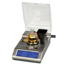 ACCU-TOUCH 2000 ELECTRONIC SCALE