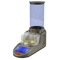 GEN6 COMPACT TOUCH SCREEN POWDER SYSTEM