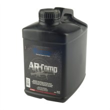 ALLIANT AR-COMP RIFLE POWDER