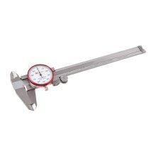 DIAL CALIPERS