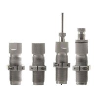 (image for) 450 BUSHMASTER CUSTOM GRADE FULL LENGTH DIE SET