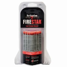 TRIPLE SE7EN FIRESTAR PELLETS