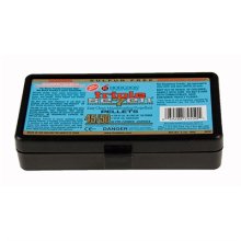 (image for) TRIPLE SE7EN 45-50 PELLETS