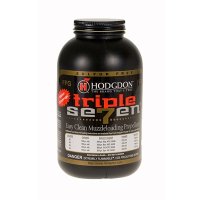 (image for) TRIPLE SE7EN FFG GRANULATED POWDER