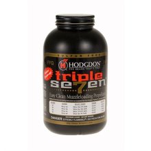 (image for) TRIPLE SE7EN FFG GRANULATED POWDER