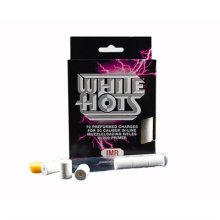 (image for) WHITE HOTS PELLETS