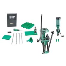 TURRET DEUXE RELOADING KIT