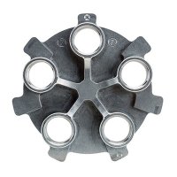(image for) PRO CHUCKER 5 DIE PLATE