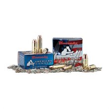 (image for) AMERICAN GUNNER 380 AUTO AMMO