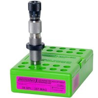 ADJUSTABLE PROFILE CRIMP DIES